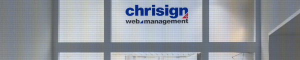 Webmanagement