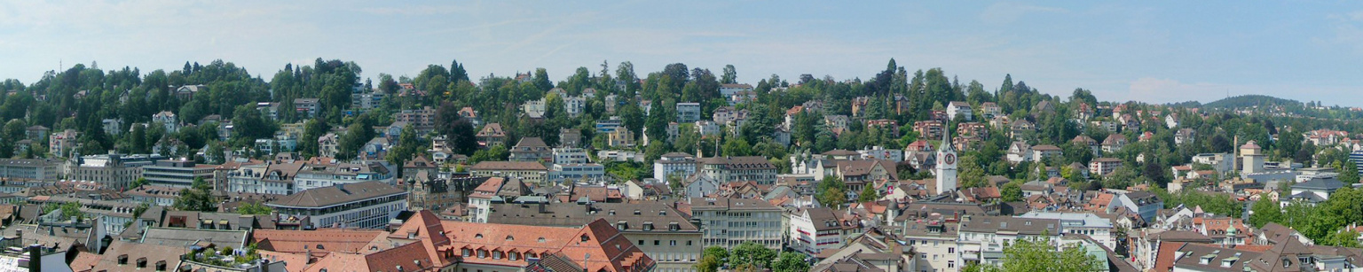 Publication Banner St.Galler Hauseigentümer